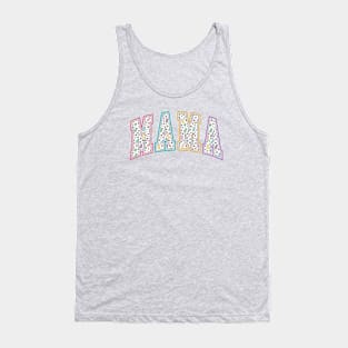 Easter Mama Tank Top